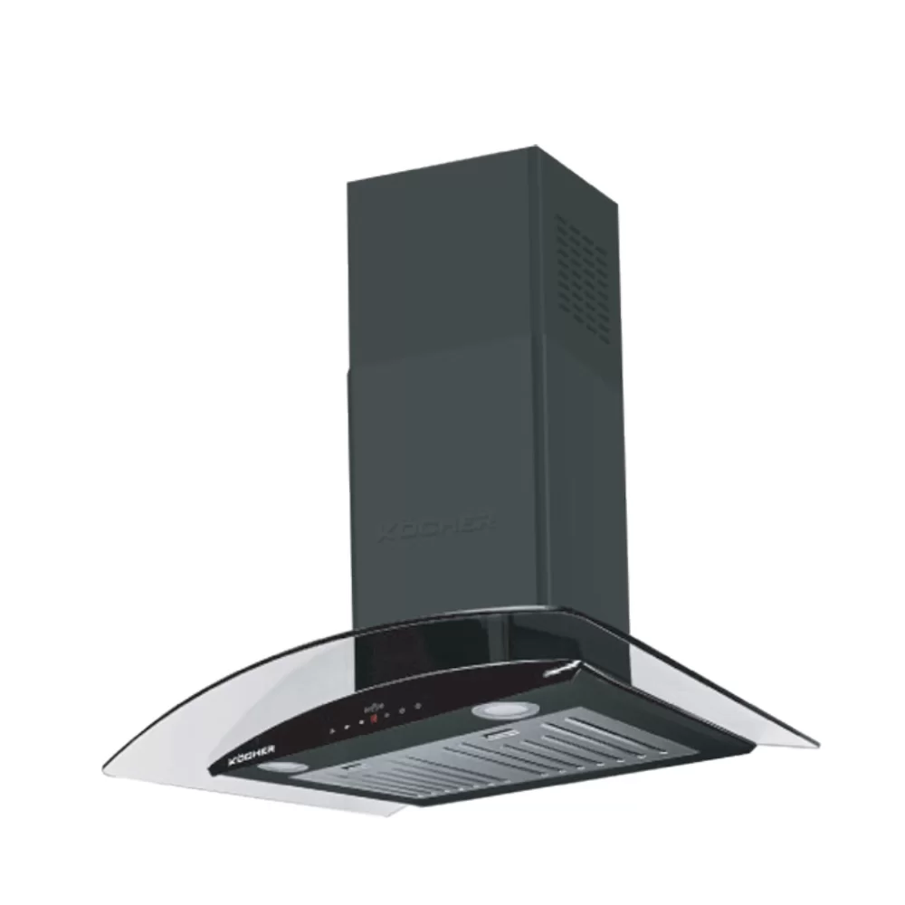 Máy hút mùi Kocher K-8002 70cm