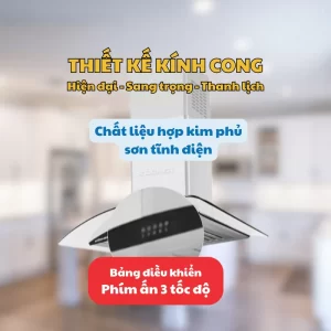 Máy hút mùi Kocher K-8070I 70cm - may hut mui kocher k 8070i 70cm 8