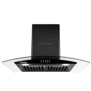 Máy hút mùi Kocher K-8070V 90cm