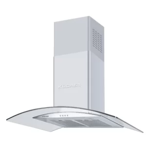 Máy hút mùi Kocher K-8870