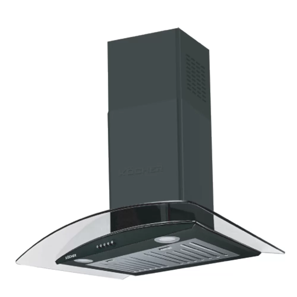 Máy hút mùi Kocher K-8870BL