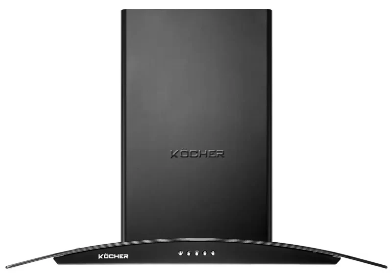Máy hút mùi Kocher K-8870BL 18 Máy hút mùi Kocher K-8870BL