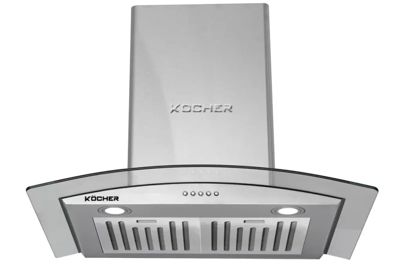 Máy hút mùi Kocher K-8870PRO 14 Máy hút mùi Kocher K-8870PRO