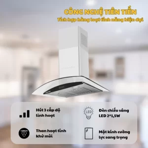 Máy hút mùi Kocher K-8872I 70cm - may hut mui kocher k 8872i 70cm 7