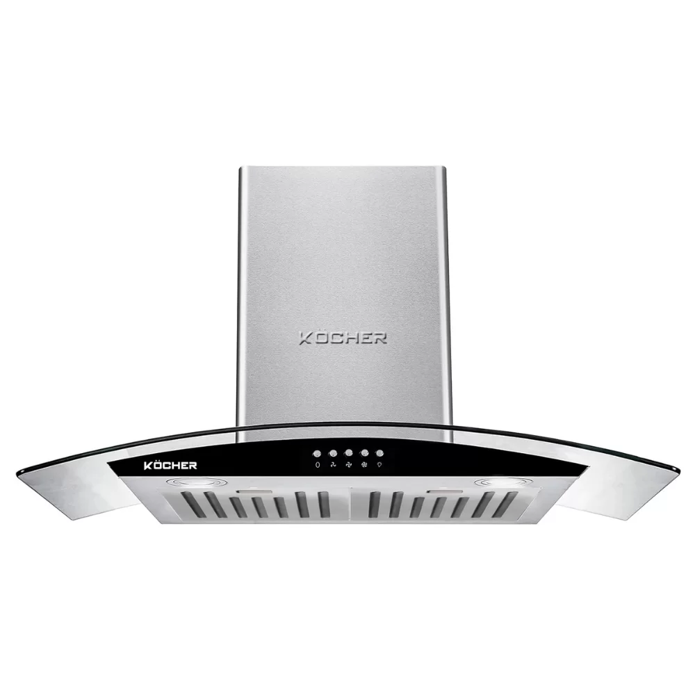 Máy hút mùi Kocher K-8872I 90cm
