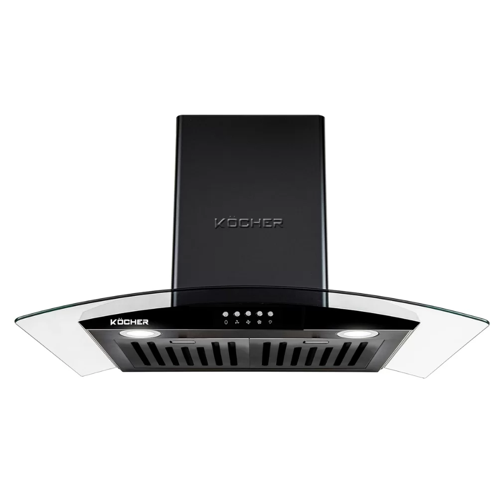 Máy hút mùi Kocher K-8872V 90cm