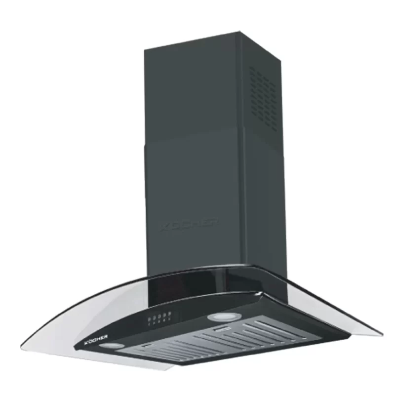 Máy hút mùi Kocher K-8872V 90cm 20 Máy hút mùi Kocher K-8872V 90cm