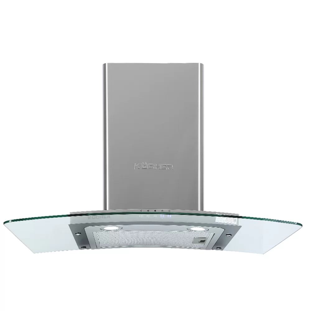Máy hút mùi Kocher K-8970 90cm