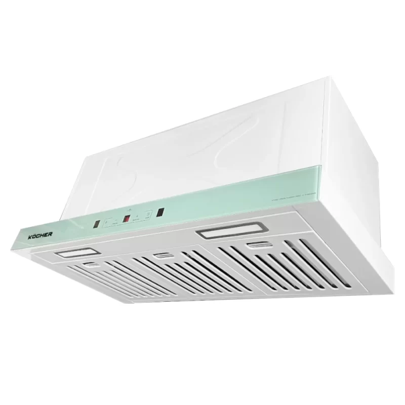 Máy hút mùi Kocher TURBO X-350N - may hut mui kocher turbo x 350n7