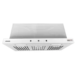 Máy hút mùi Kocher TURBO X-350T - may hut mui kocher turbo x 350t 4