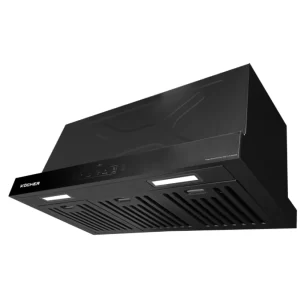 Máy hút mùi Kocher TURBO X-668D