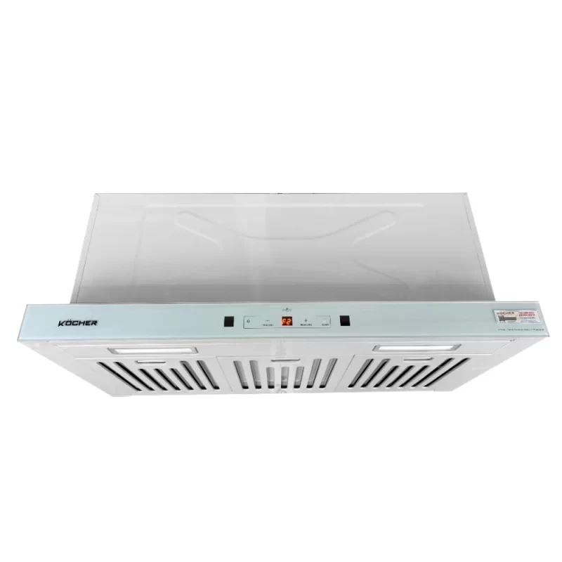 Máy hút mùi Kocher TURBO X-668N - may hut mui kocher turbo x 668n 4