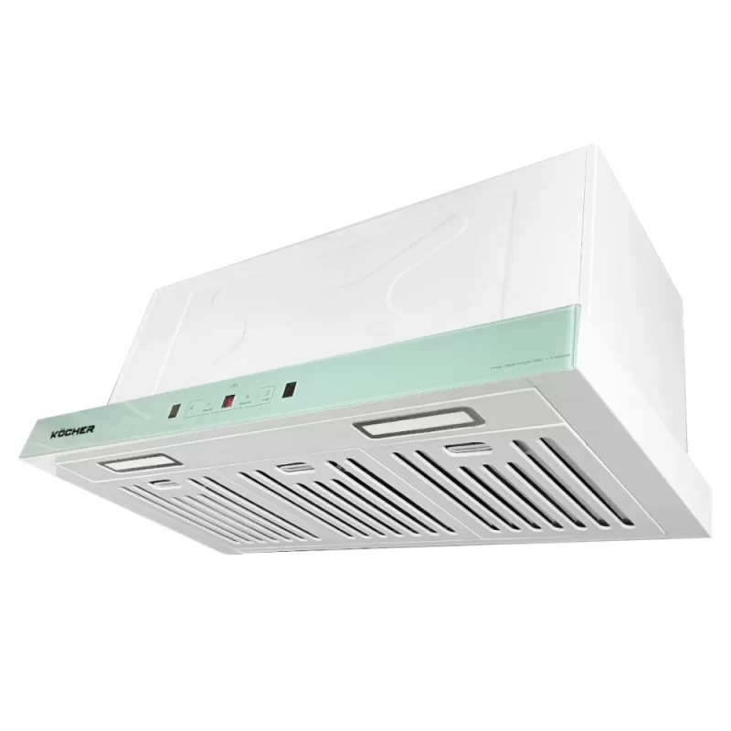 Máy hút mùi Kocher TURBO X-668N 18 Máy hút mùi Kocher TURBO X-668N