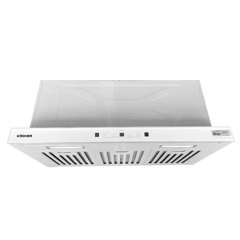 Máy hút mùi Kocher TURBO X-668T 18 Máy hút mùi Kocher TURBO X-668T
