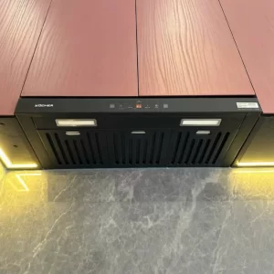 Máy hút mùi Kocher TURBO X3D-350D - may hut mui kocher turbo x3d 350d 7