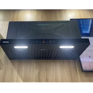 Máy hút mùi Kocher TURBO X3D-350D - may hut mui kocher turbo x3d 350d 8
