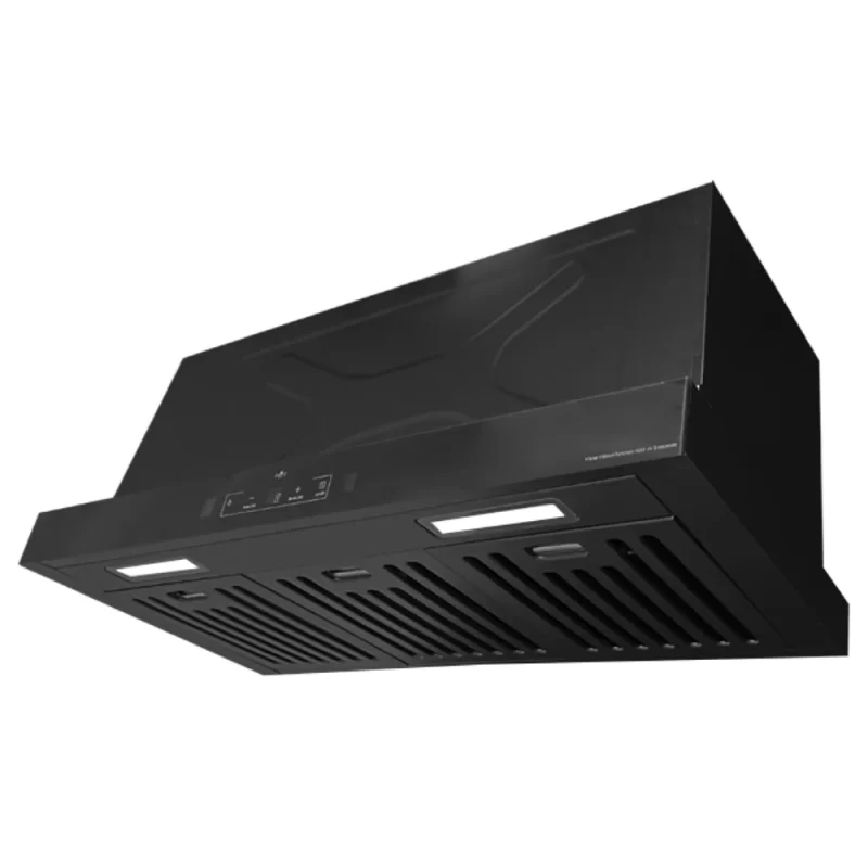 Máy hút mùi Kocher TURBO X3D-350D - may hut mui kocher turbo x3d 350d 9
