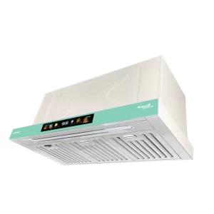 Máy hút mùi Kocher TURBO X3D-350N