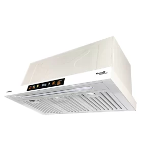 Máy hút mùi Kocher TURBO X3D-350T