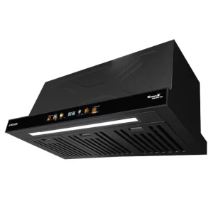 Máy hút mùi Kocher TURBO X3D-669D