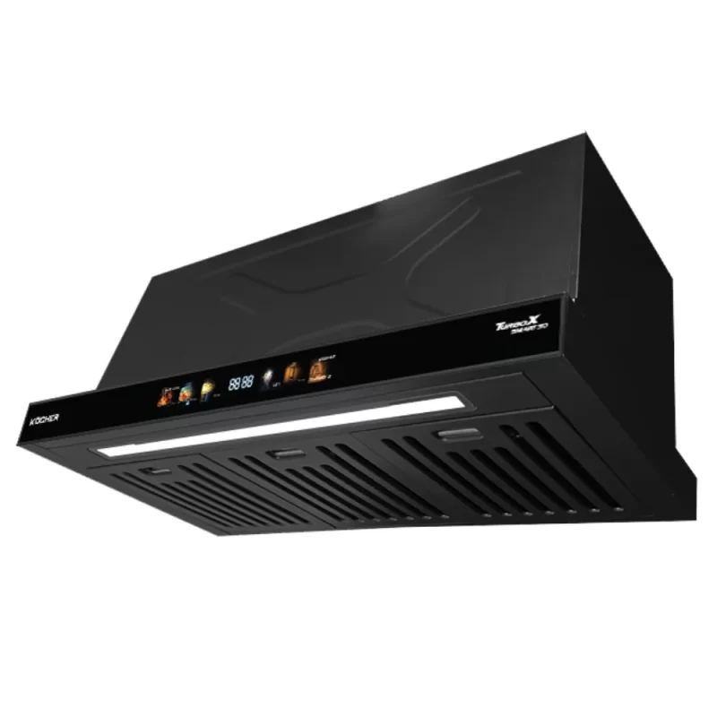 Máy hút mùi Kocher TURBO X3D-669D - may hut mui kocher turbo x3d 669d 2