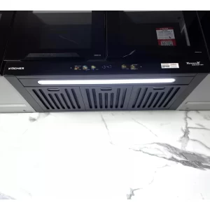 Máy hút mùi Kocher TURBO X3D-669D - may hut mui kocher turbo x3d 669d 3