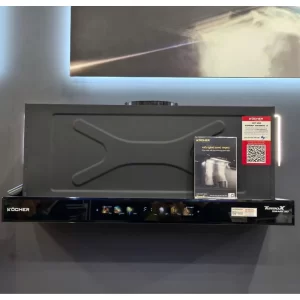 Máy hút mùi Kocher TURBO X3D-669D - may hut mui kocher turbo x3d 669d 4