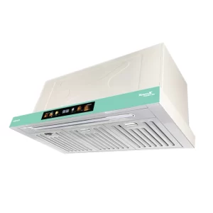 Máy hút mùi Kocher TURBO X3D-669N