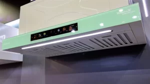 Máy hút mùi Kocher TURBO X3D-669N - may hut mui kocher turbo x3d 669n9