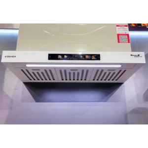 Máy hút mùi Kocher TURBO X3D-669T - may hut mui kocher turbo x3d 669t 1