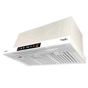 Máy hút mùi Kocher TURBO X3D-669T