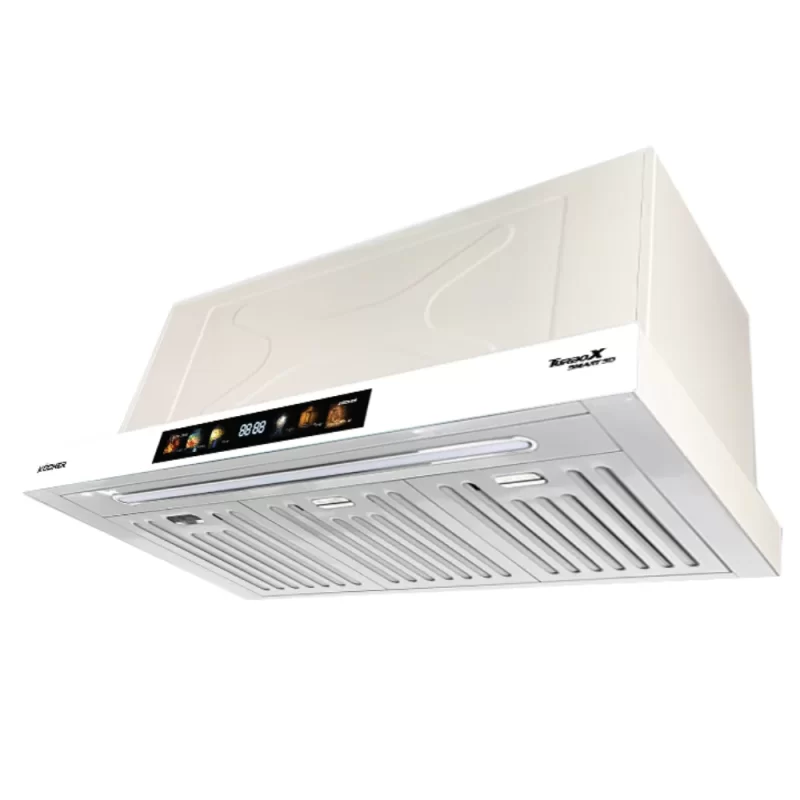 Máy hút mùi Kocher TURBO X3D-669T - may hut mui kocher turbo x3d 669t 2