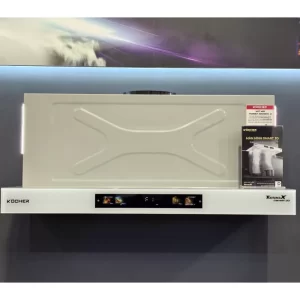 Máy hút mùi Kocher TURBO X3D-669T - may hut mui kocher turbo x3d 669t 3