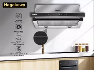 Máy hút mùi Nagakawa NKKH01M70 - may hut mui nagakawa nkkh01m70 5