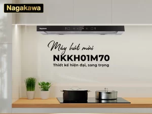 Máy hút mùi Nagakawa NKKH01M70 - may hut mui nagakawa nkkh01m70 6