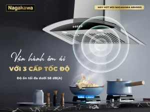 Máy hút mùi Nagakawa NRH9591 - may hut mui nagakawa nrh9591 3
