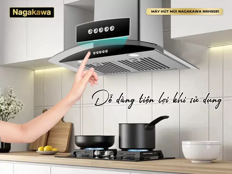 Máy hút mùi Nagakawa NRH9591 - may hut mui nagakawa nrh9591 4