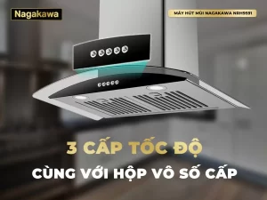 Máy hút mùi Nagakawa NRH9591 - may hut mui nagakawa nrh9591 7