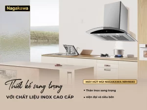 Máy hút mùi Nagakawa NRH9593 - may hut mui nagakawa nrh9593 2