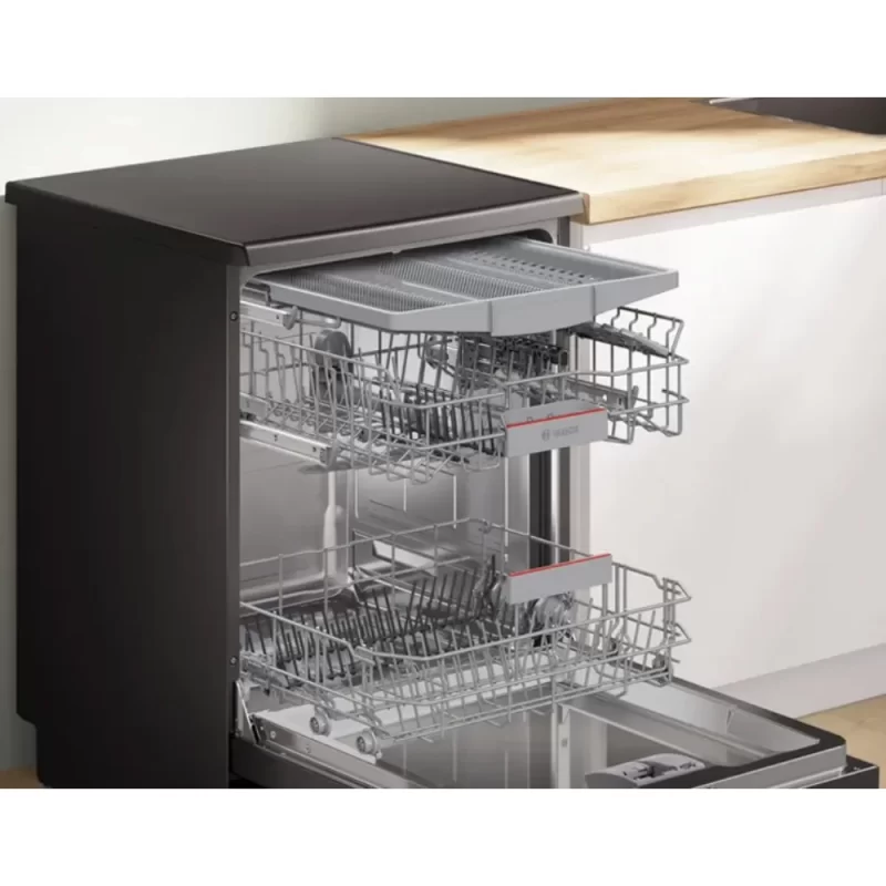 Máy rửa bát Bosch SMS4EMC06E - may rua bat bosch sms4emc06e 5
