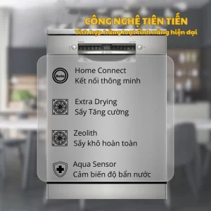 Máy rửa bát Bosch SMS6ZCI10E Series 6 - may rua bat bosch sms6zci10e series 6 1
