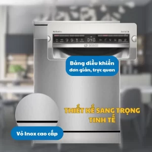 Máy rửa bát Bosch SMS6ZCI10E Series 6 - may rua bat bosch sms6zci10e series 6 7