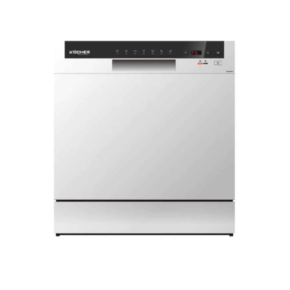 Máy rửa bát Kocher KDEU-8838
