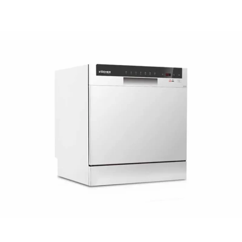 Máy rửa bát Kocher KDEU-8838 - may rua bat kocher kdeu 8838 3