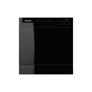 Máy rửa bát Kocher KDEU-8838BL