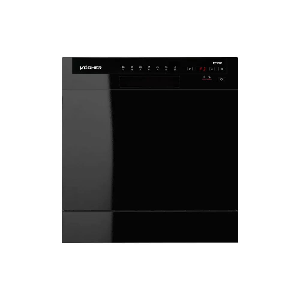 Máy rửa bát Kocher KDEU-8838BL