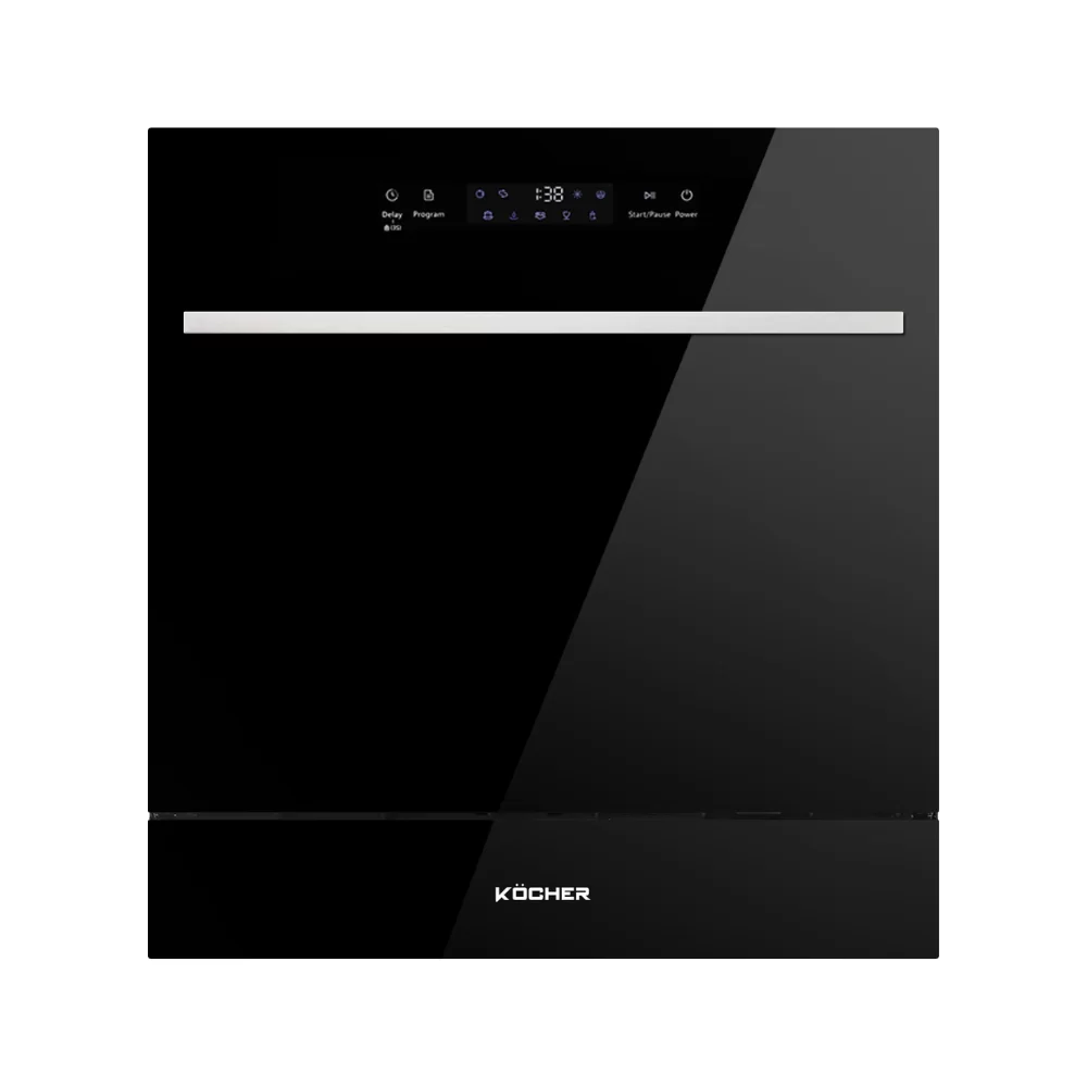 Máy rửa bát Kocher KDEU-8839