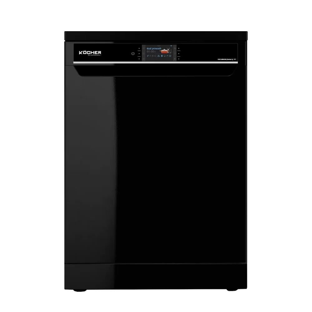 Máy rửa bát Kocher KDEU-8866S8 Series 8