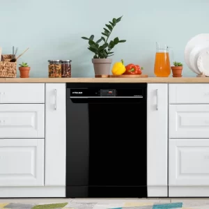 Máy rửa bát Kocher KDEU-8866S8 Series 8 - may rua bat kocher kdeu 8866s8 series 8 5