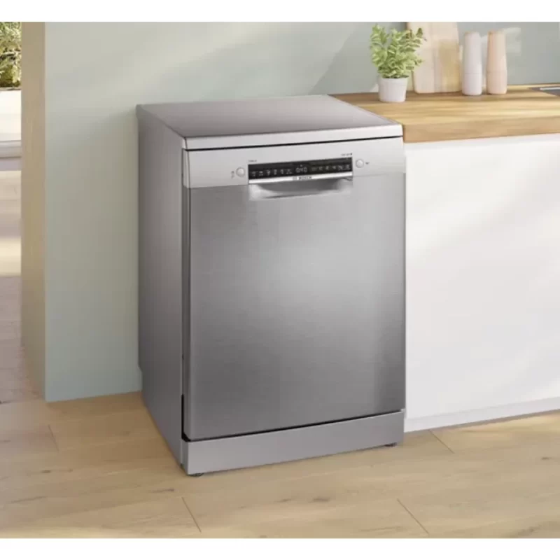 Máy rửa chén Bosch SMS4EVI04E 20 Máy rửa chén Bosch SMS4EVI04E